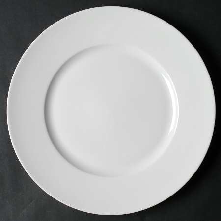 TPA3 (Bone China) by The Palm Restaurant