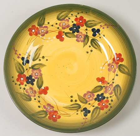 Fleur de Provence by Tabletops Unlimited