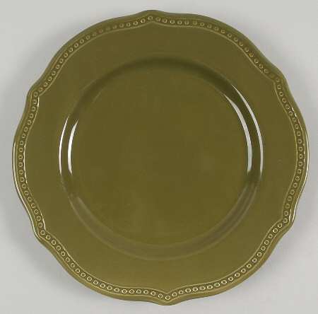 Venecia  Light Green by Tabletops Unlimited
