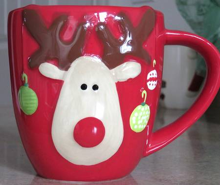 Merry Moose by Tag Ltd