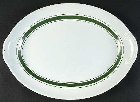 Chatham Modern Green by Taylor, Smith & Taylor (Ts&T)