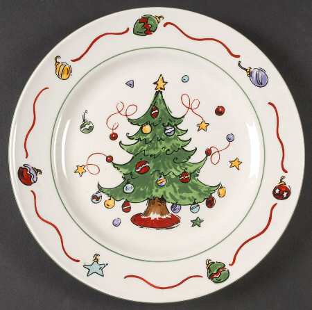 Jingle Bells by Tabletops Unlimited