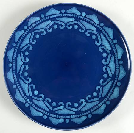 Morocco Blue by Tabletops Unlimited