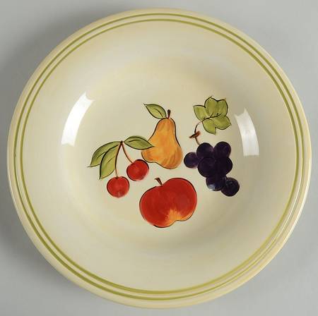 Simple Fruit by Tabletops Unlimited