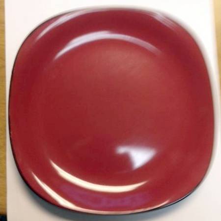 Bali Carmine (Black Back) by Thomson
