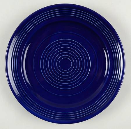 Concentrix Cobalt Blue by Tuxton