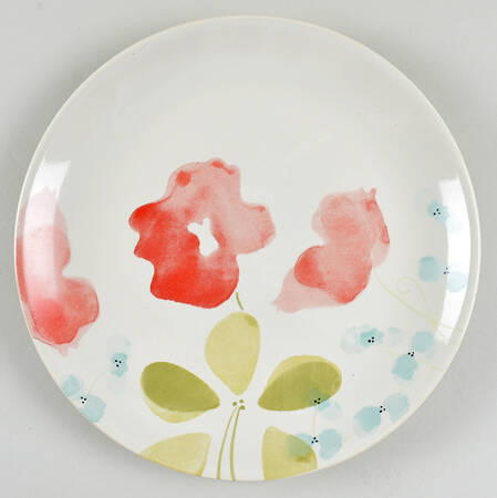 Floral by Threshold