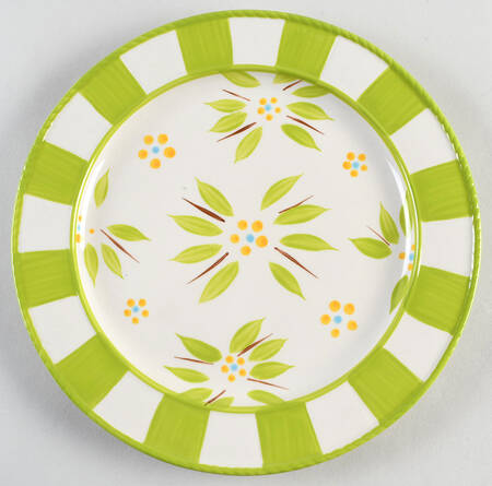 Old World Lime Green by Temp-Tations