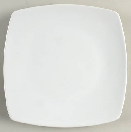 White Soft Square by Threshold