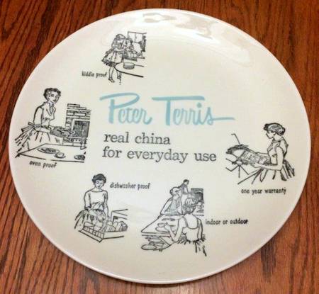 Advertising Signs by Peter Terris