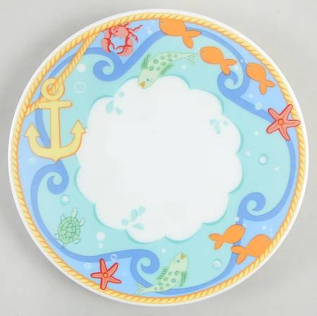 Tiffany Sailor by Tiffany