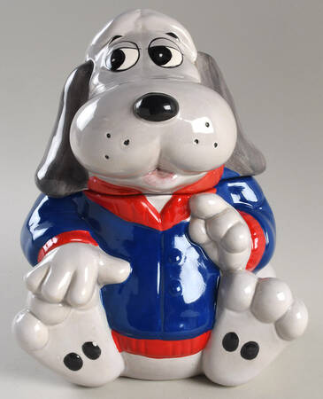 Pound Puppies by Tonka
