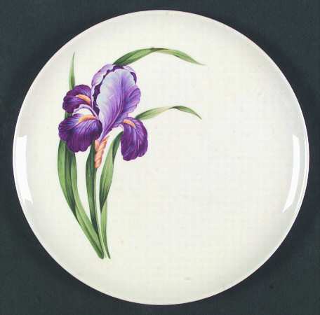 Iris by Universal