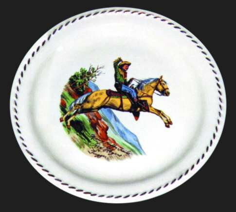Rodeo by Universal