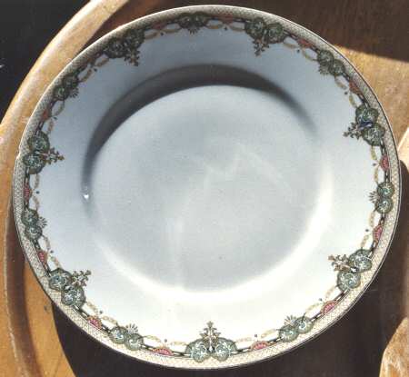 UNC107 by Union Ceramique