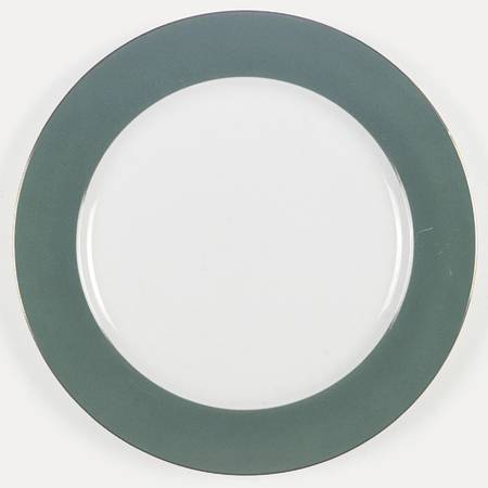 Service Plates by Unknown Manufacturer