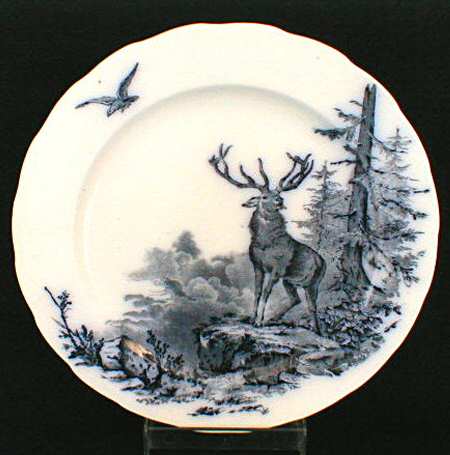 Landseer by Brownfield