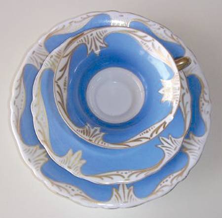 UNZ4 by Unger & Schilde (Roschutz)