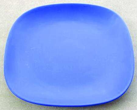Blue Ginger by Unknown Manufacturer