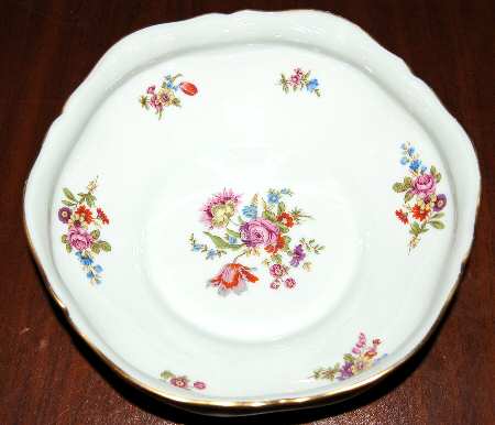 UNE1 by Union Porcelaniere