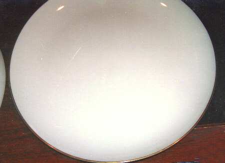 Engagement by Fine China of Japan