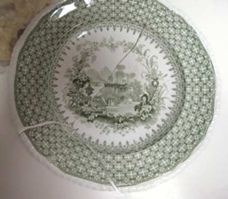 The Gem by Minton & Boyle
