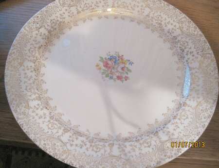 United Special by United China Co