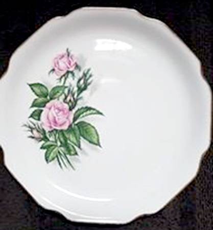 Rose Royal by Mount Clemens