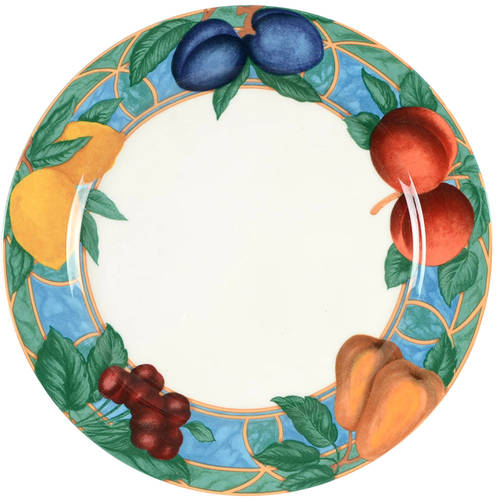 Forbidden Fruit by Victoria & Beale