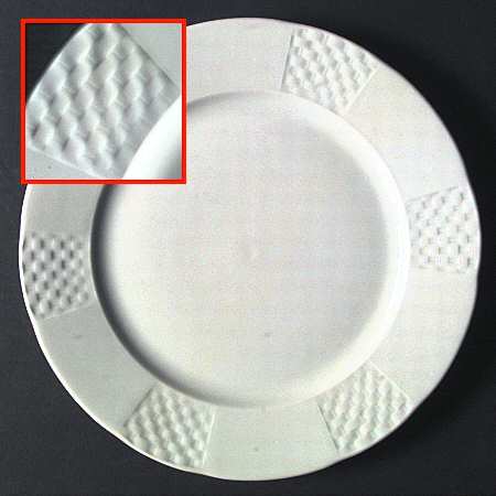 Basket Weave by Vista Alegre