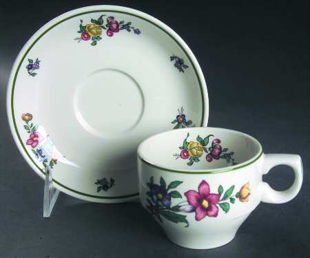 Alt Lothringen by Villeroy & Boch