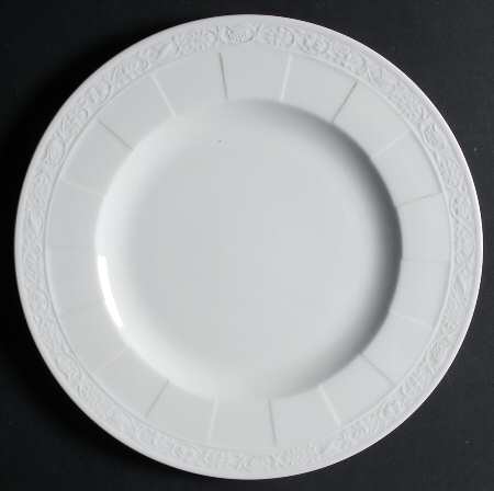 Cameo White (Weiss) by Villeroy & Boch
