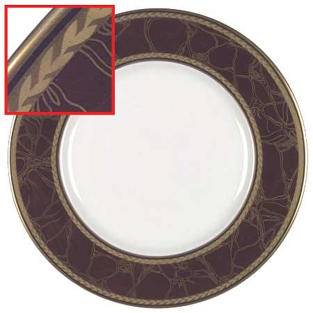Empress by Villeroy & Boch