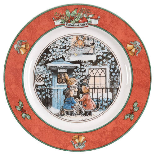 Foxwood Christmas by Villeroy & Boch