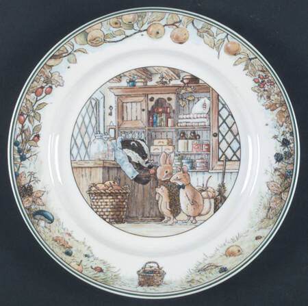 Foxwood Tales by Villeroy & Boch