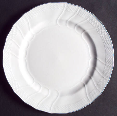 Louisenburg Blau by Villeroy & Boch