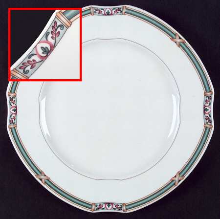 Orofino by Villeroy & Boch