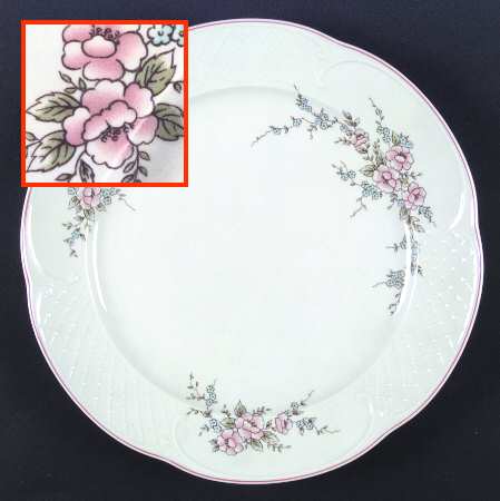 Rosette by Villeroy & Boch