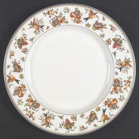 Golden Birds by Villeroy & Boch