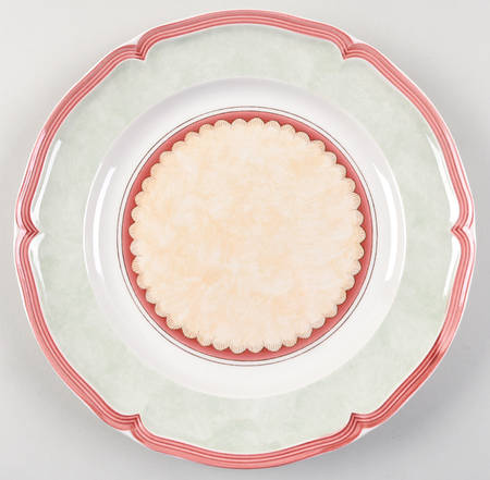 Jardin d'Alsace Auberge by Villeroy & Boch