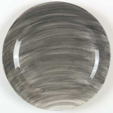 Moda (Black & Brown) by Vietri (Italy)