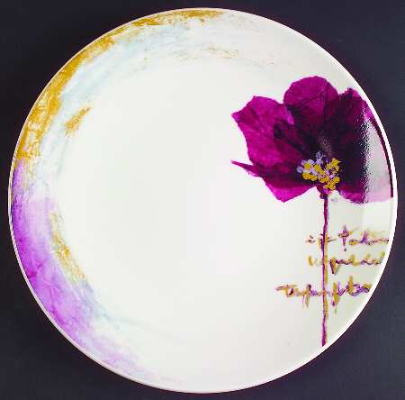 Lilac by Vista Alegre