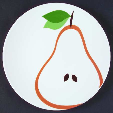 Pop Fruit by Vista Alegre