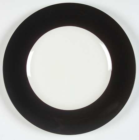 Wonderful World Black by Villeroy & Boch