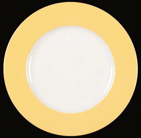 Wonderful World Yellow by Villeroy & Boch