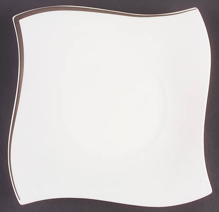 New Wave Premium Platinum by Villeroy & Boch
