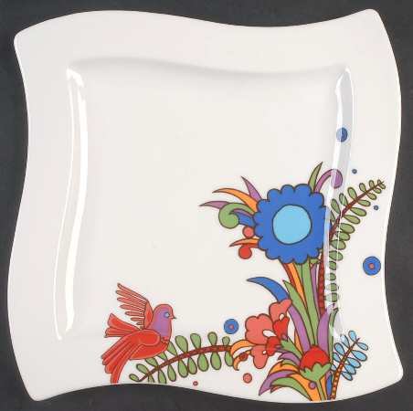 New Wave Acapulco by Villeroy & Boch
