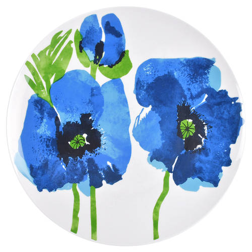 Indigo Garden by Vera Neumann