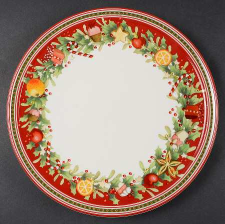 Winter Bakery Delight by Villeroy & Boch