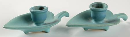 Art Pottery by Van Briggle Pottery